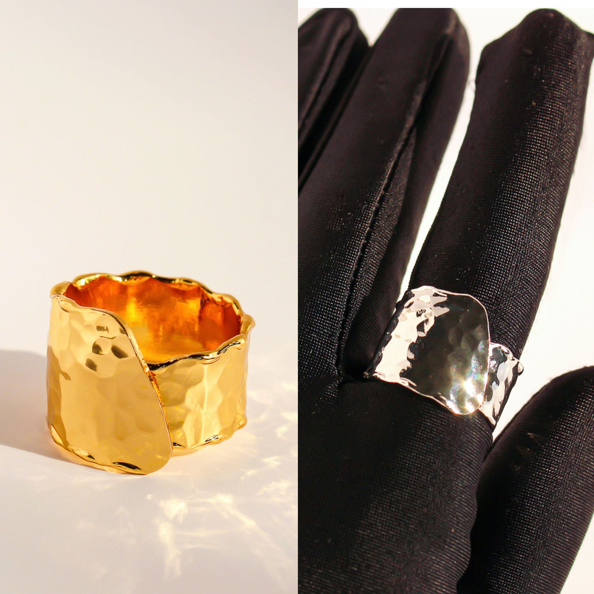 Ravienna Ring 2.0