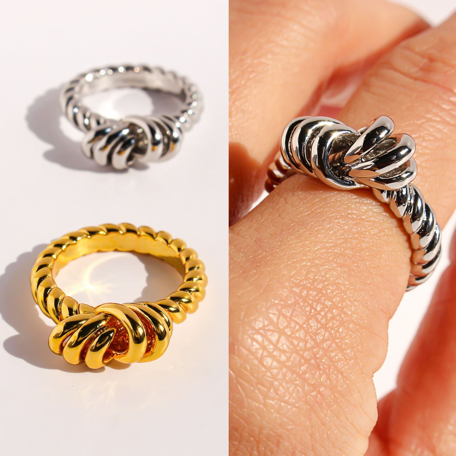 Fiorenza Royale Ring