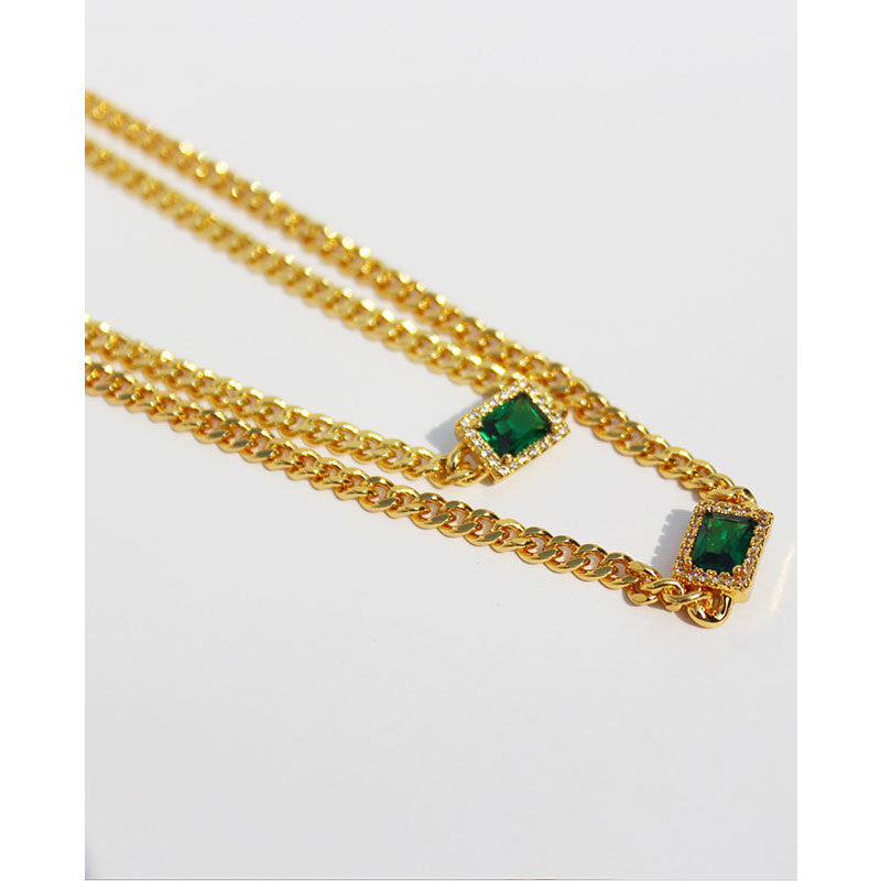 Opal & Ivy (2 pieces)