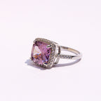 Alesséa Noir Ring