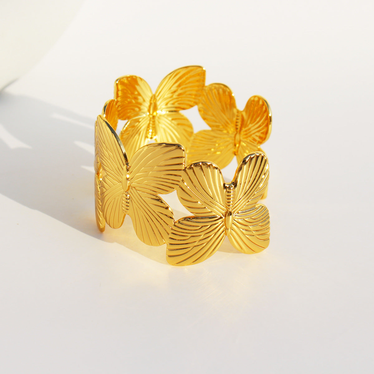 Fleur de Cristal