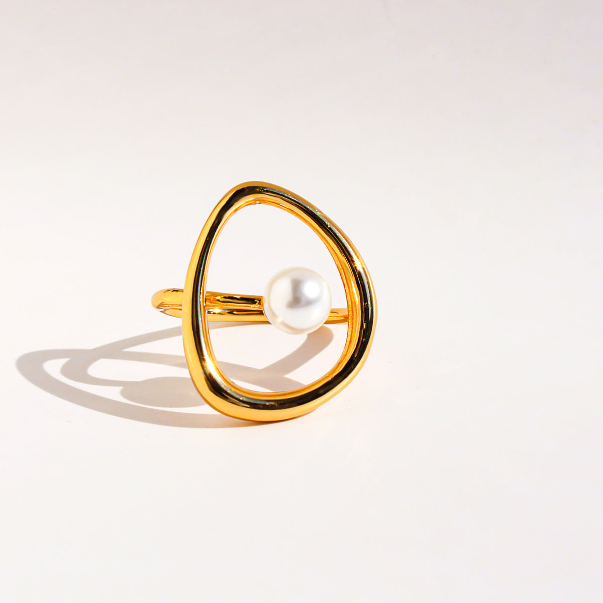 Seraphina Élite Ring