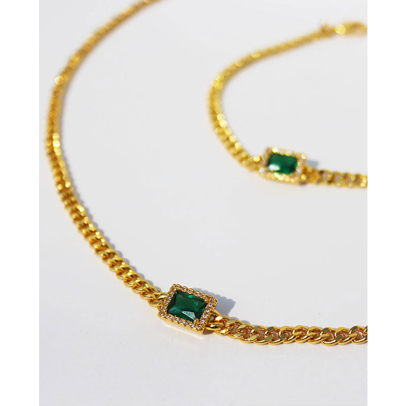 Opal & Ivy (2 pieces)