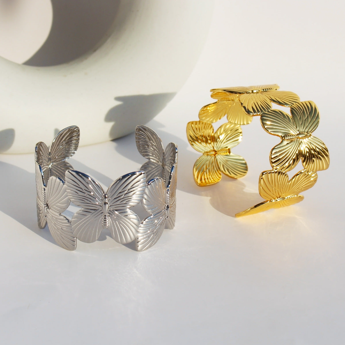 Fleur de Cristal