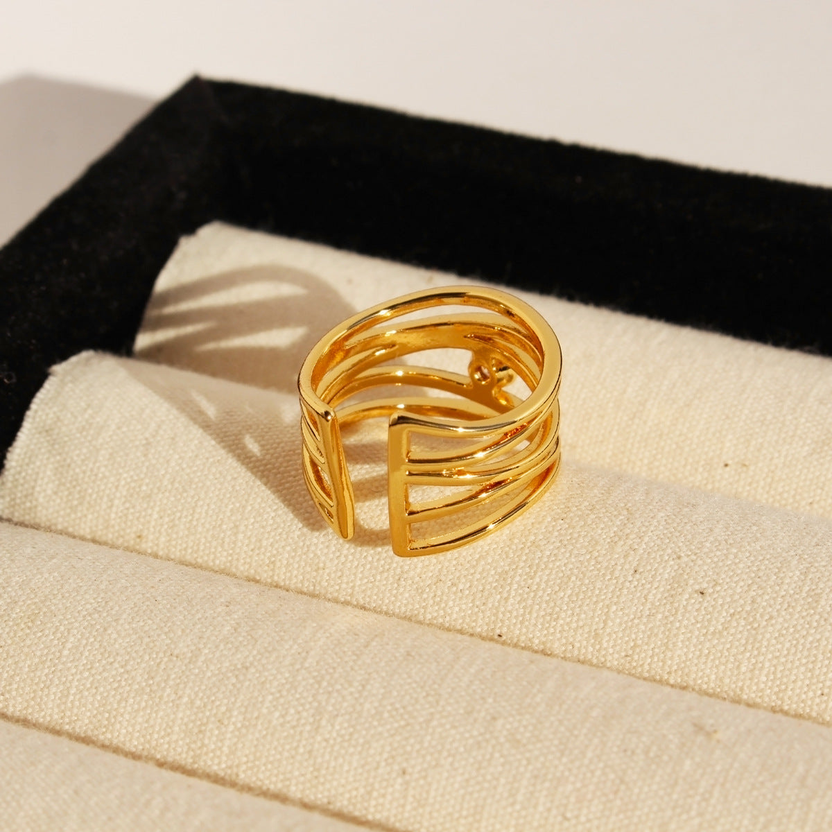 Luméa Ring