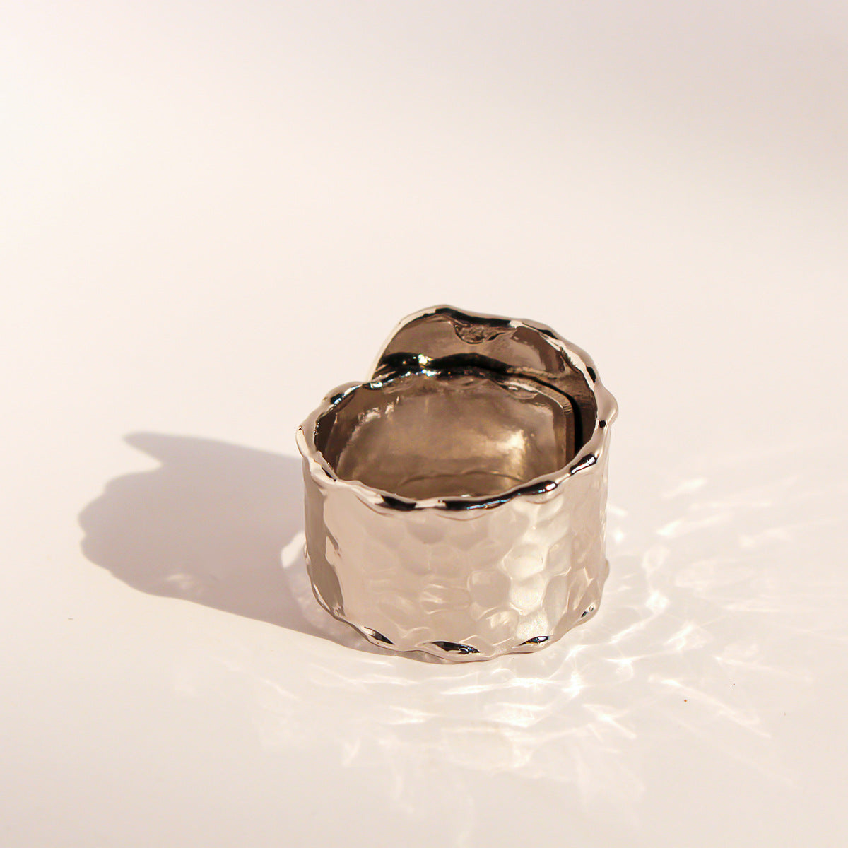 Ravienna Ring 2.0