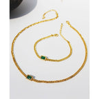 Opal & Ivy (2 pieces)