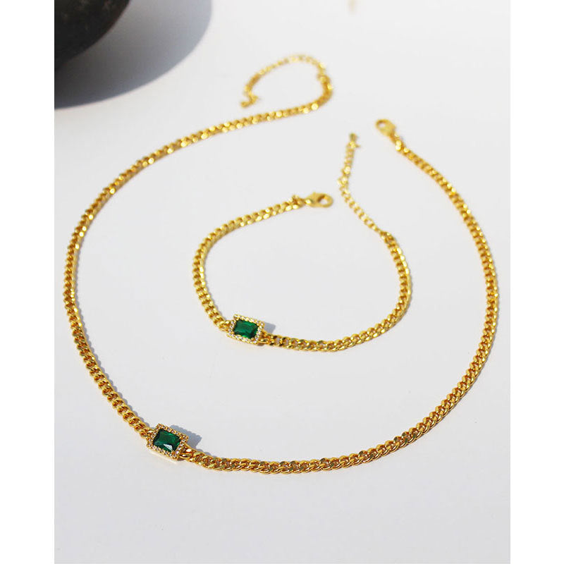 Opal & Ivy (2 pieces)