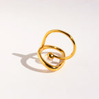 Seraphina Élite Ring