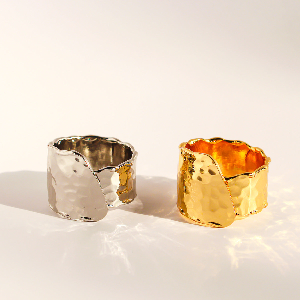 Ravienna Ring 2.0