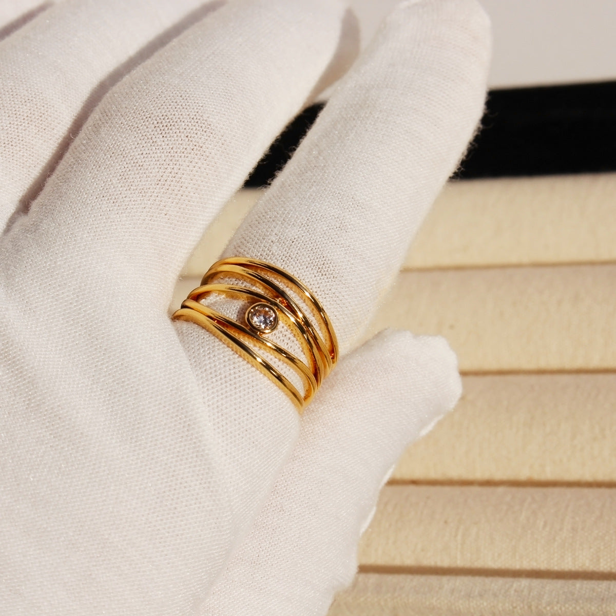 Luméa Ring