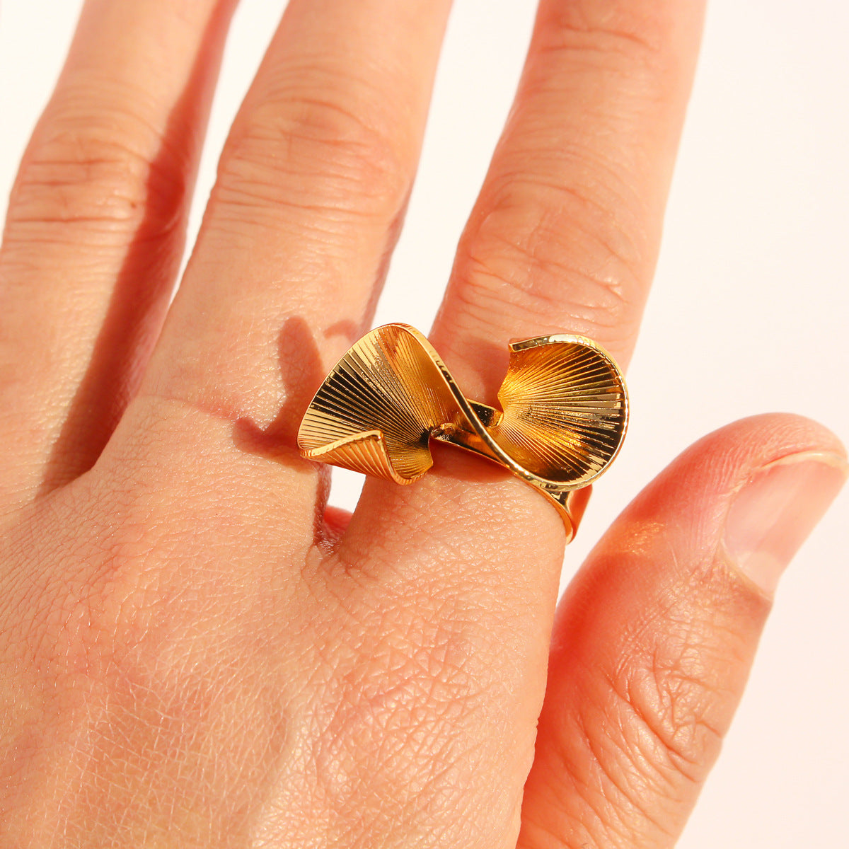 Vittorielle Ring
