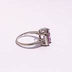 Alesséa Noir Ring