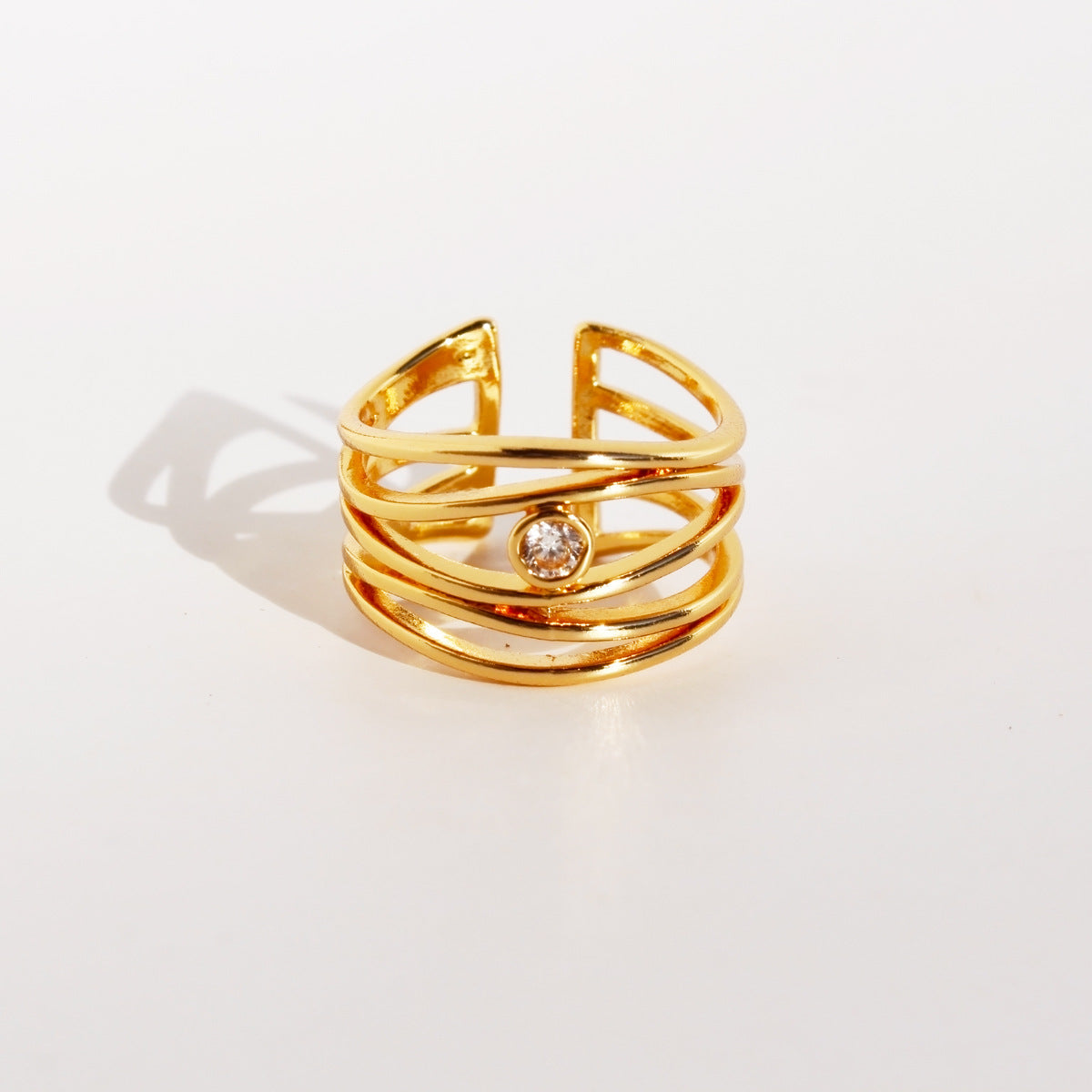 Luméa Ring
