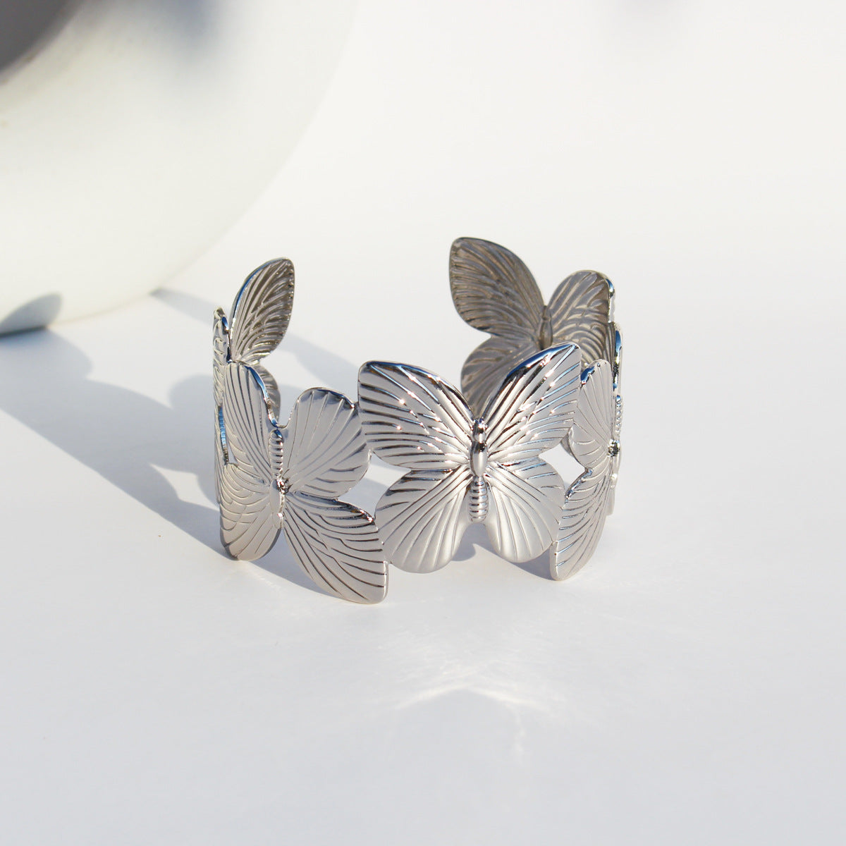 Fleur de Cristal