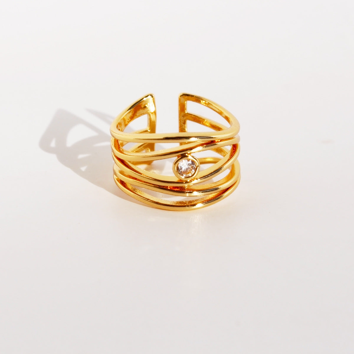 Luméa Ring