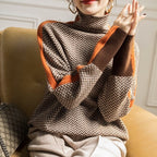 The Turtleneck Sweater