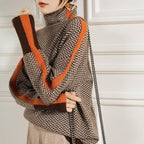 The Turtleneck Sweater