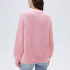 The Classic V-Neck Cardigan