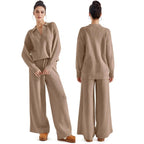 The 2 Piece Lounge Set