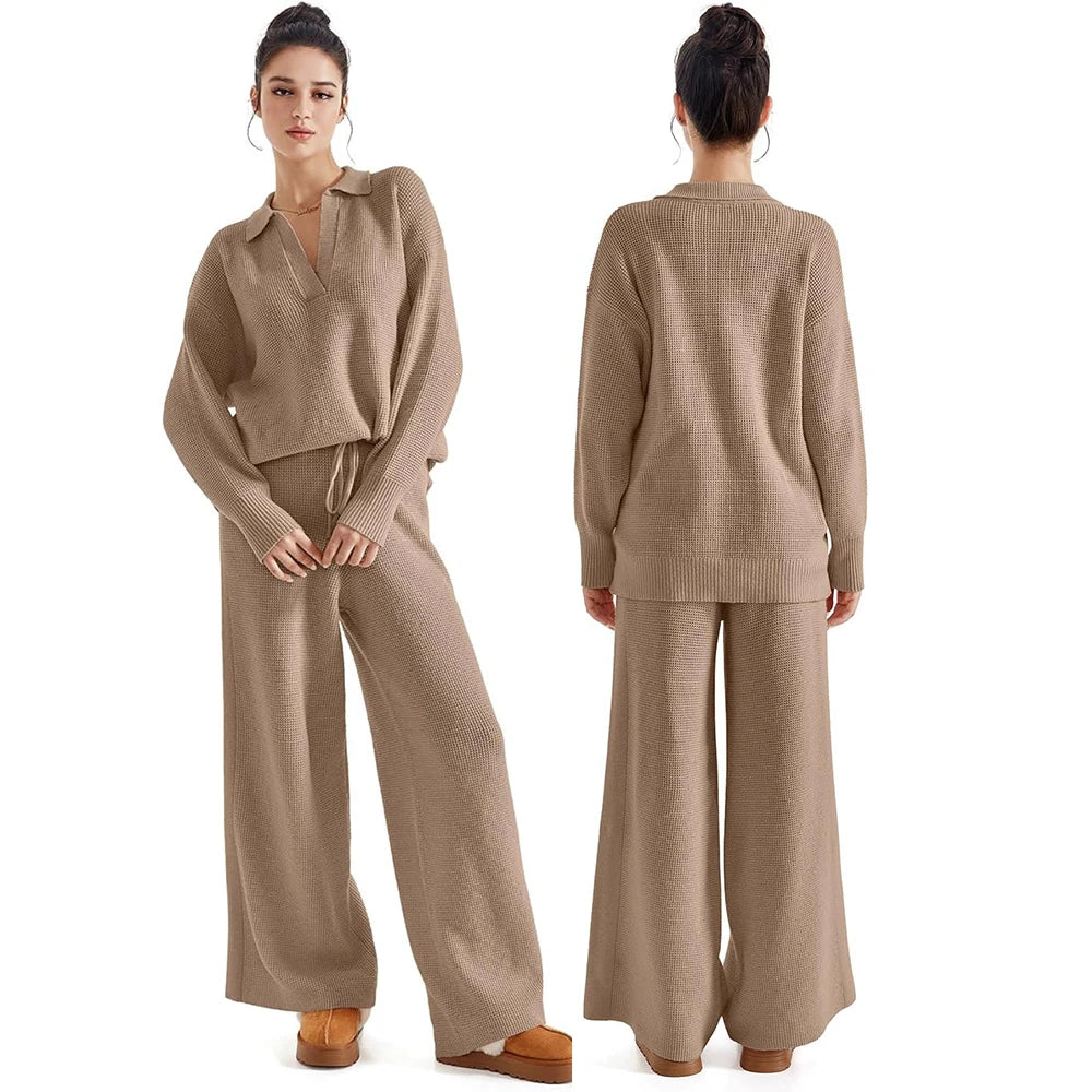 The 2 Piece Lounge Set