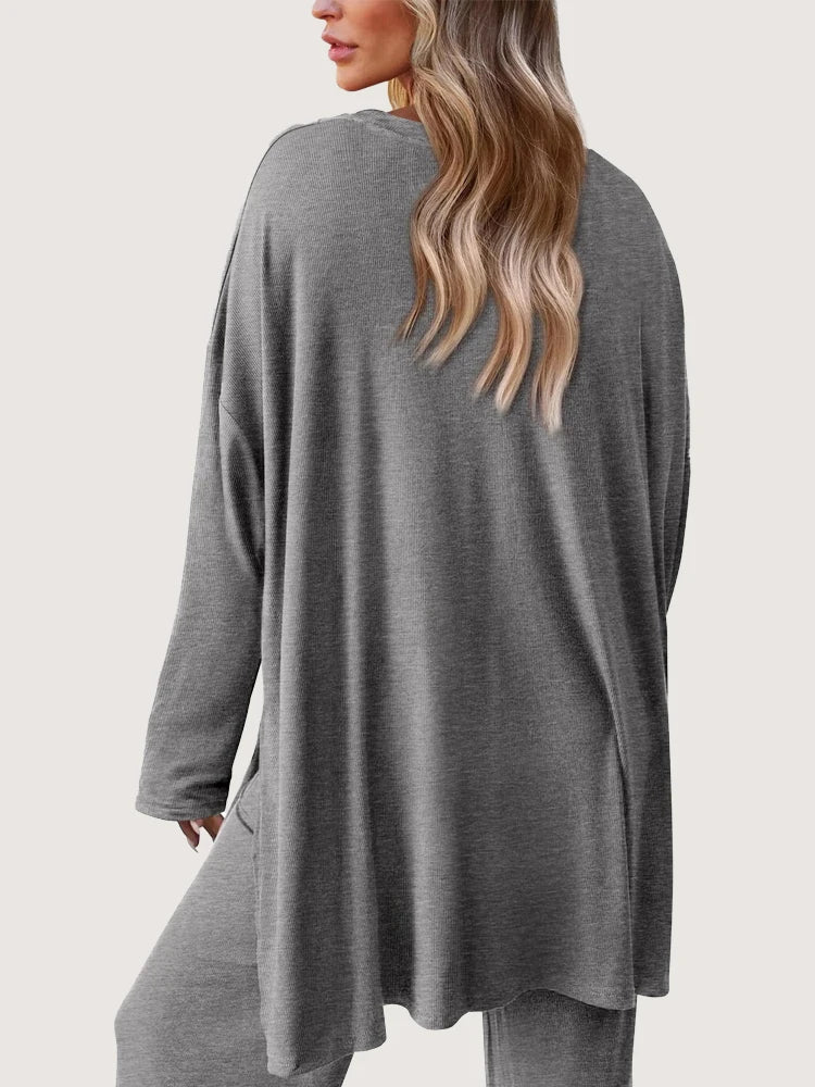 The Casual Lounge Set