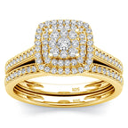 Bellavéra Ring