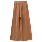 The Zip-Neck Two-Piece Set
