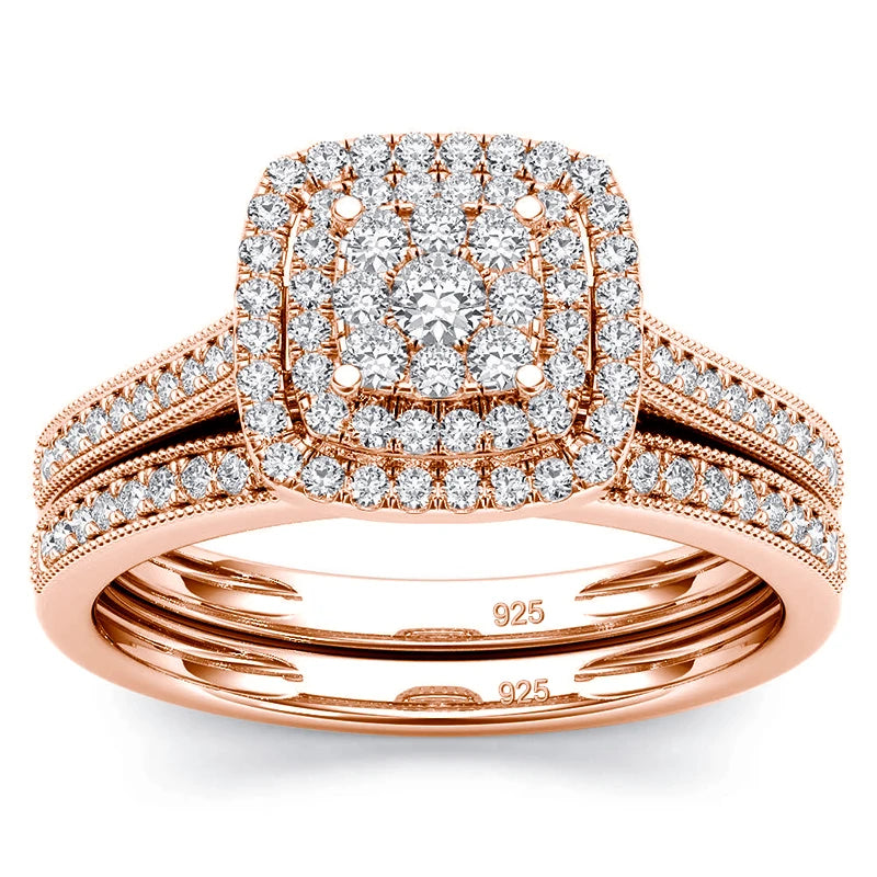 Bellavéra Ring