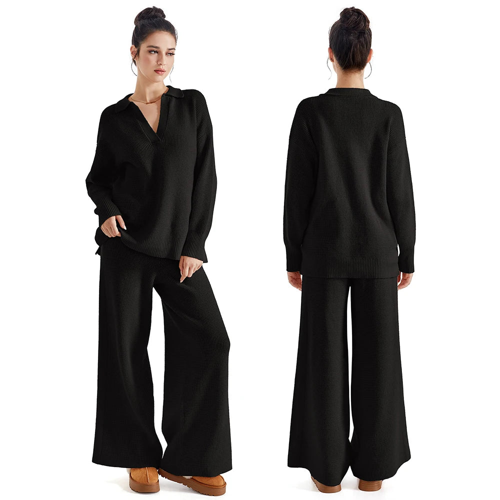 The 2 Piece Lounge Set