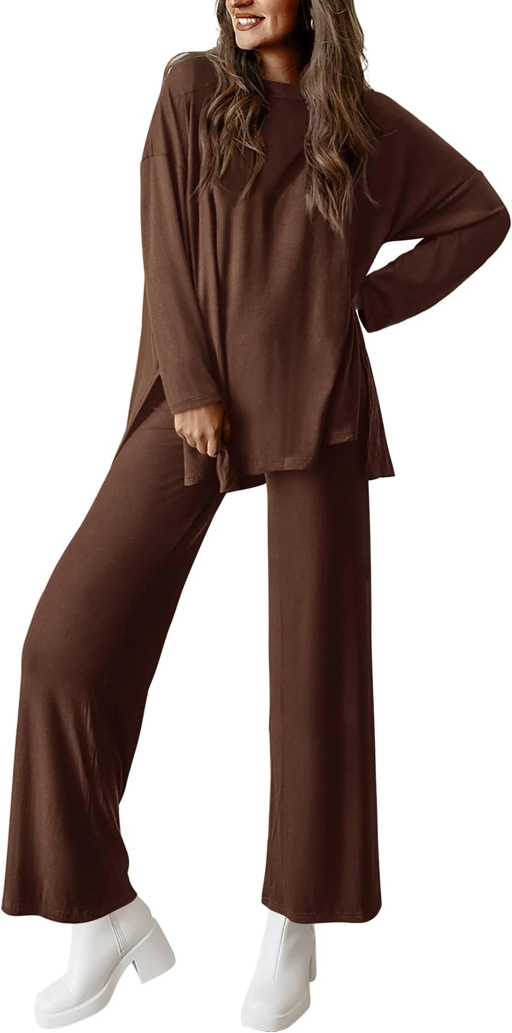 The Casual Lounge Set