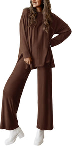 The Casual Lounge Set