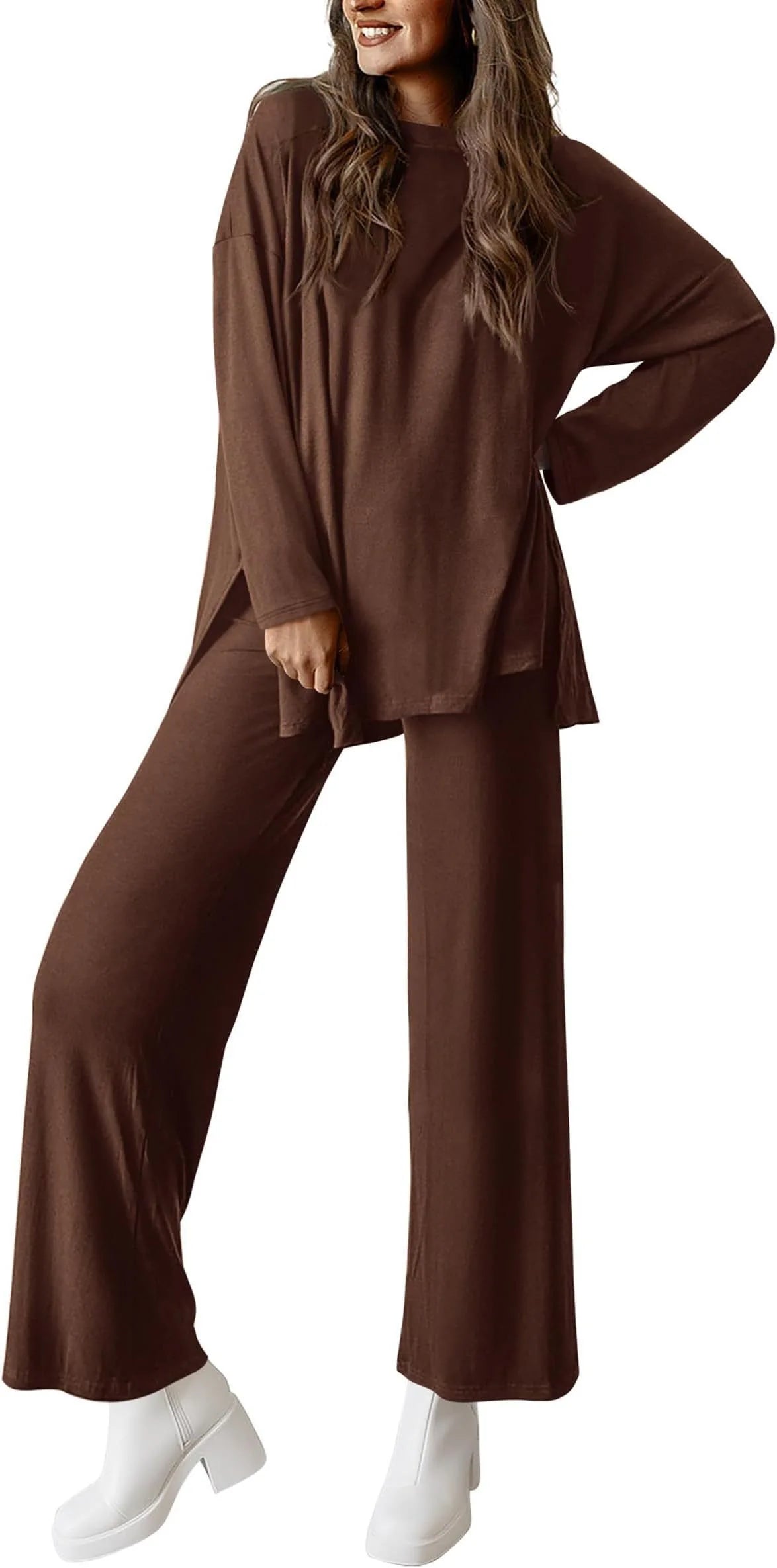 The Casual Lounge Set