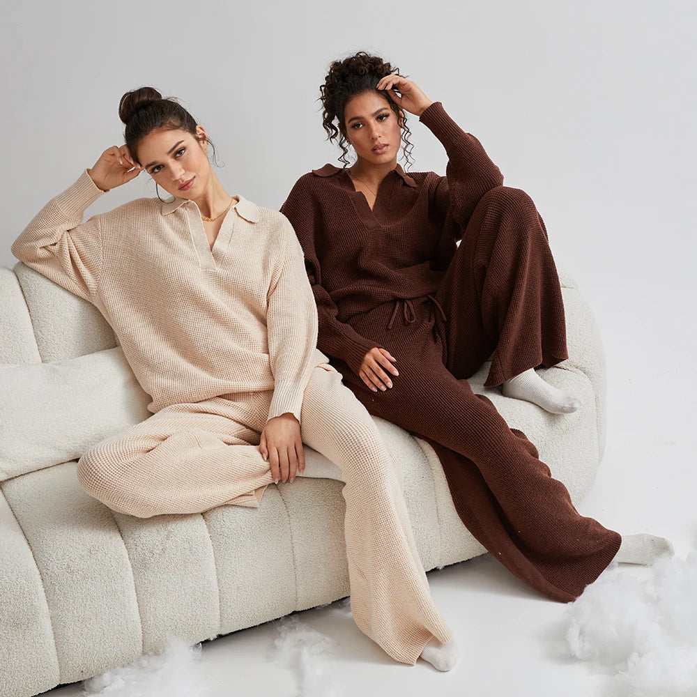 The 2 Piece Lounge Set