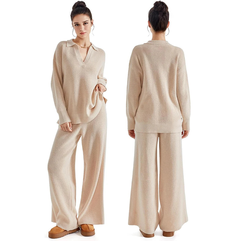 The 2 Piece Lounge Set