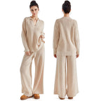 The 2 Piece Lounge Set