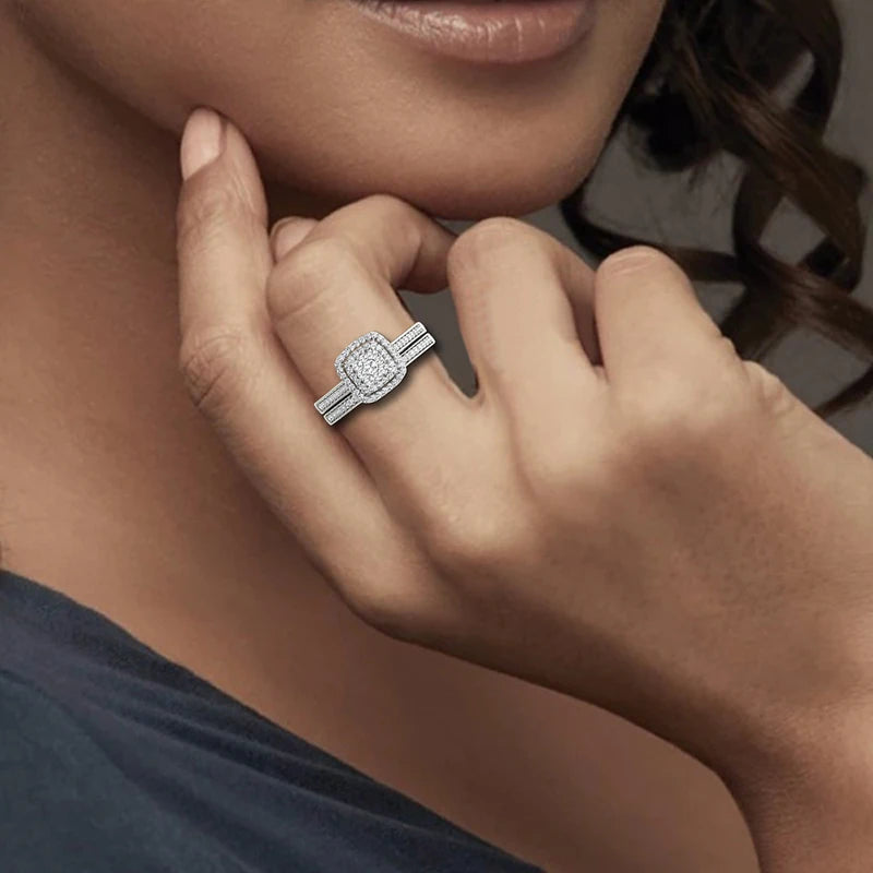 Bellavéra Ring