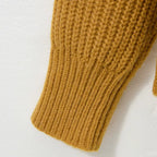 The Classic V-Neck Cardigan