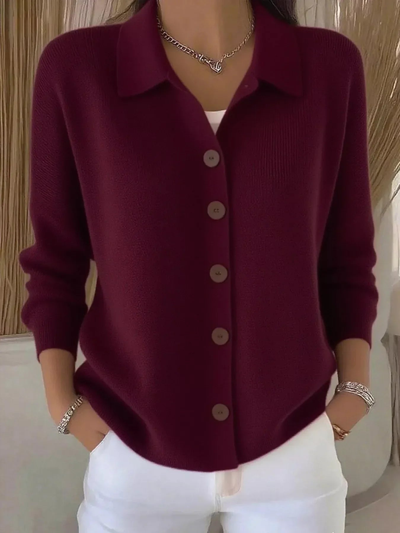 The luxurious Blouse
