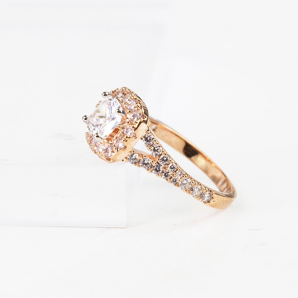 Novélia Ring
