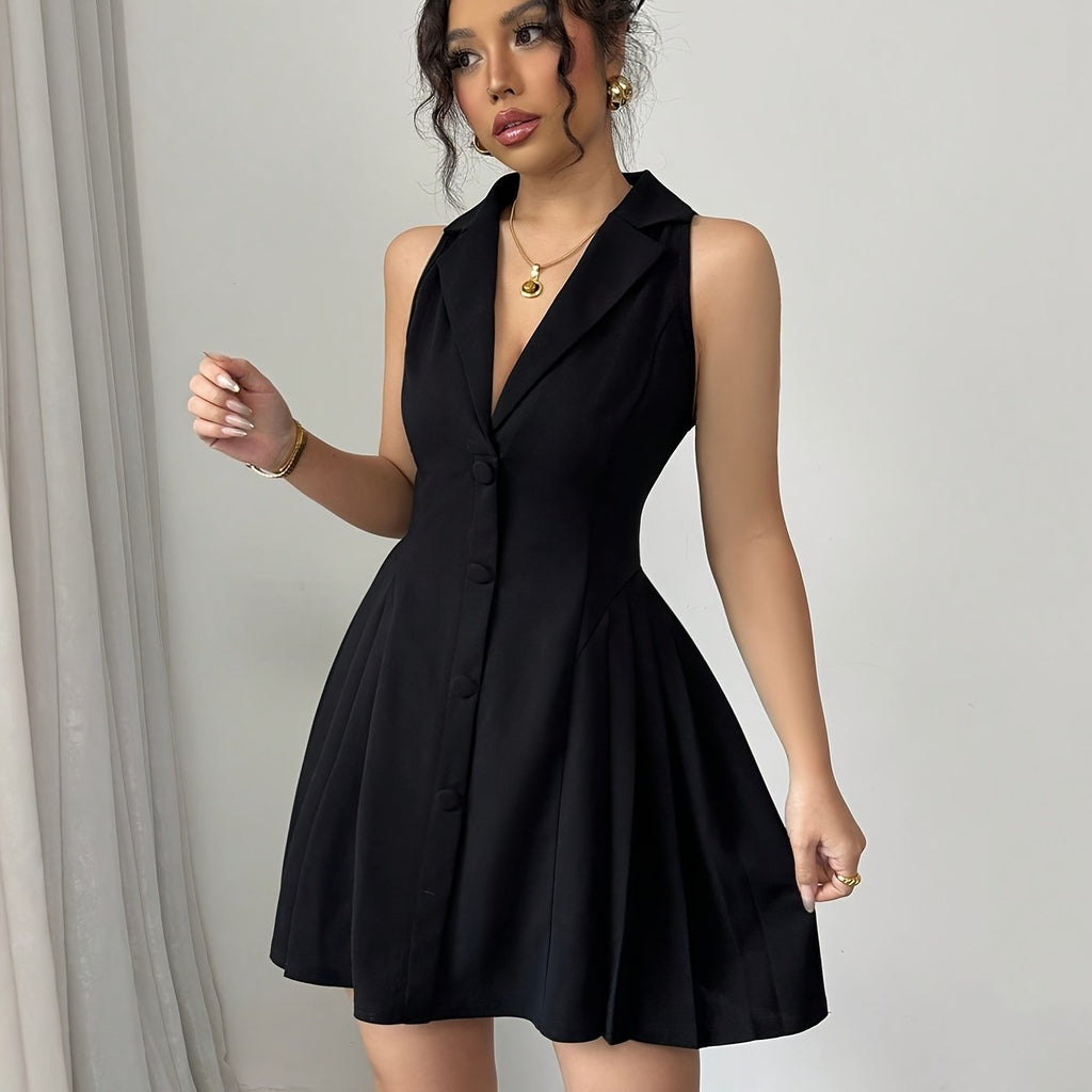 Raffaella Dress 2026