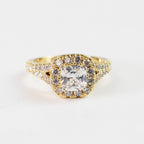 Sorelléa Ring