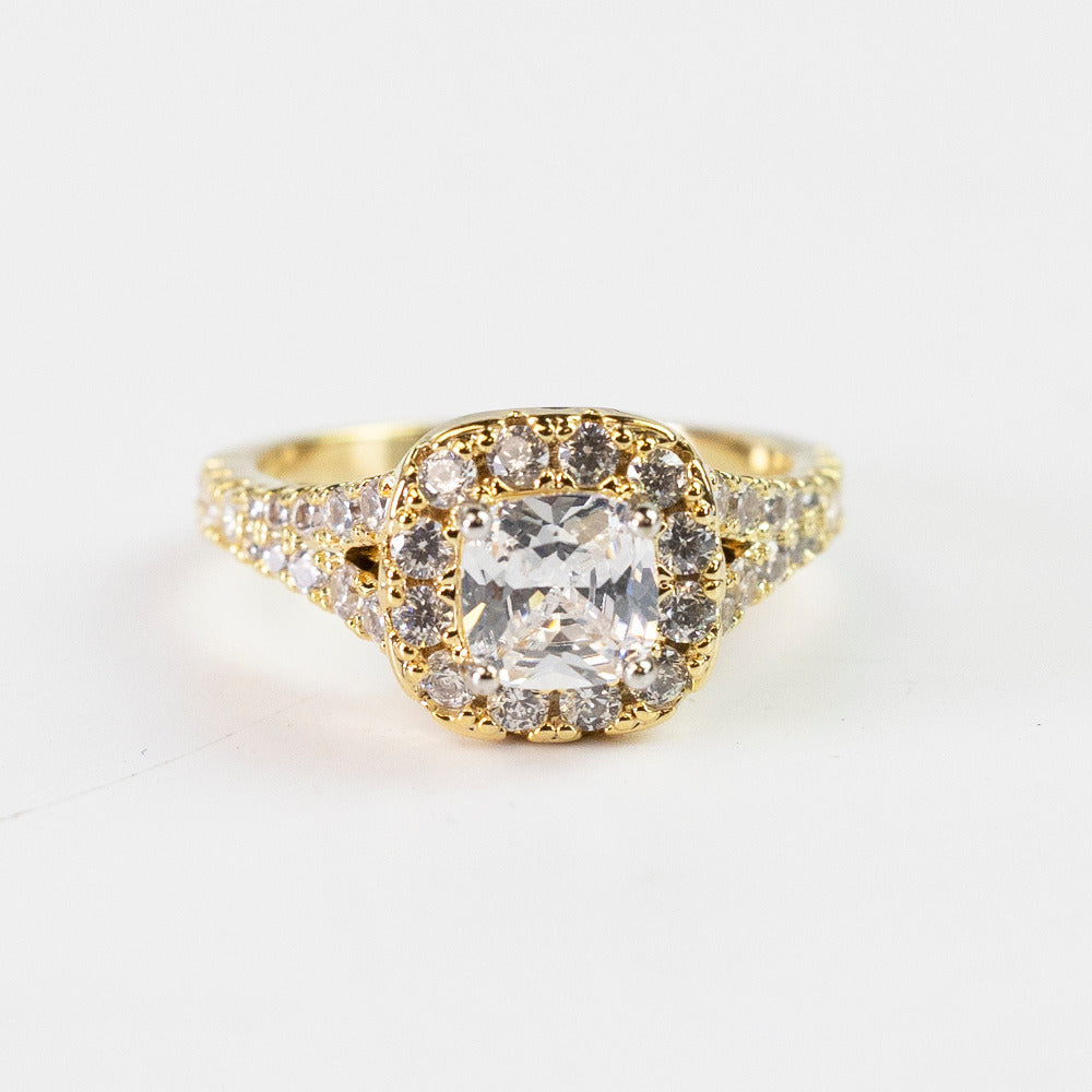 Sorelléa Ring