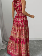 Mara Vacation Dress