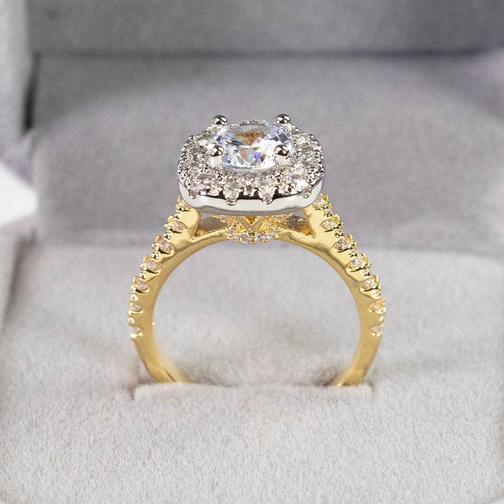 Élysienne Ring