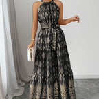 Mara Vacation Dress