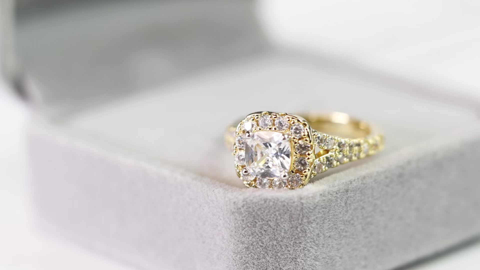 Sorelléa Ring