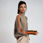 The Turtleneck Sweater