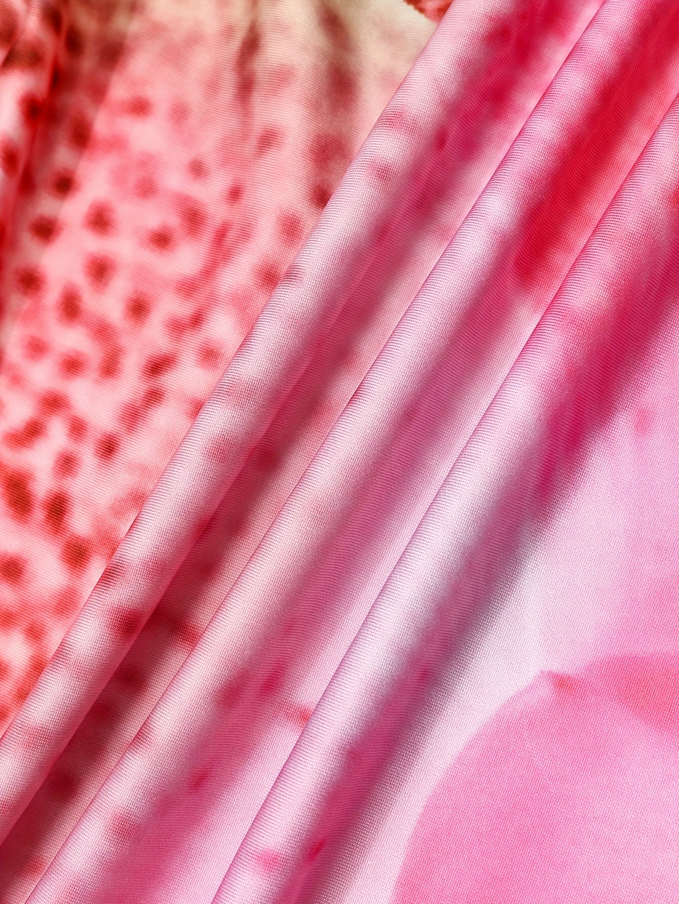 Seraphina Floral Dress