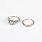 Caravella Ring (2 in 1)